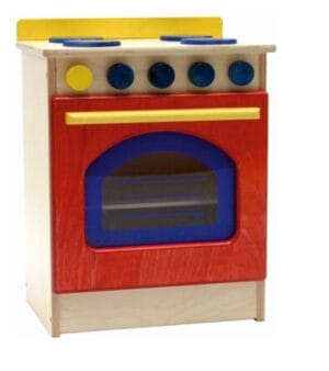 CUCINA E FORNO IN LEGNO