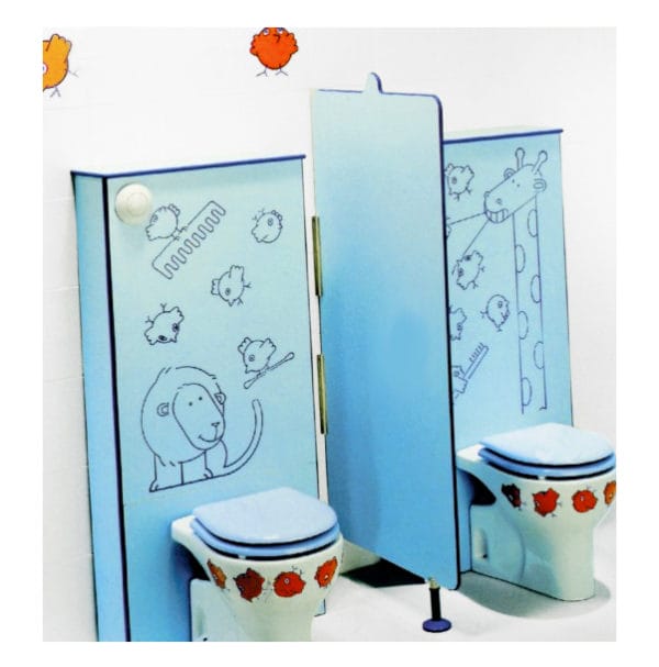 SET BAGNO