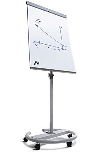 LAVAGNA BASE CARRELLATA